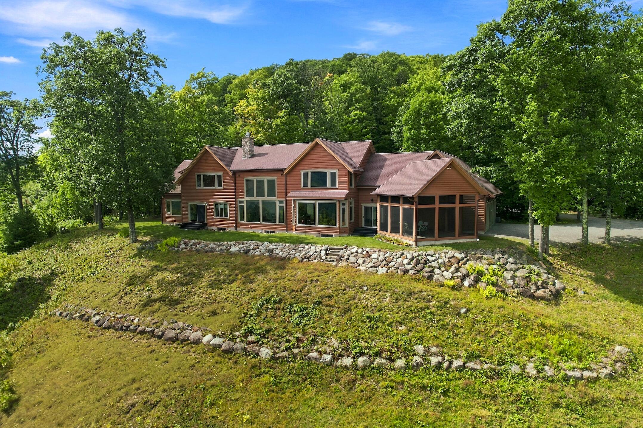 328 Hurricane Mountain Lane Elizabethtown NY 12932