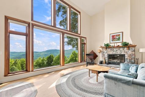 328 Hurricane Mountain Lane Elizabethtown NY 12932