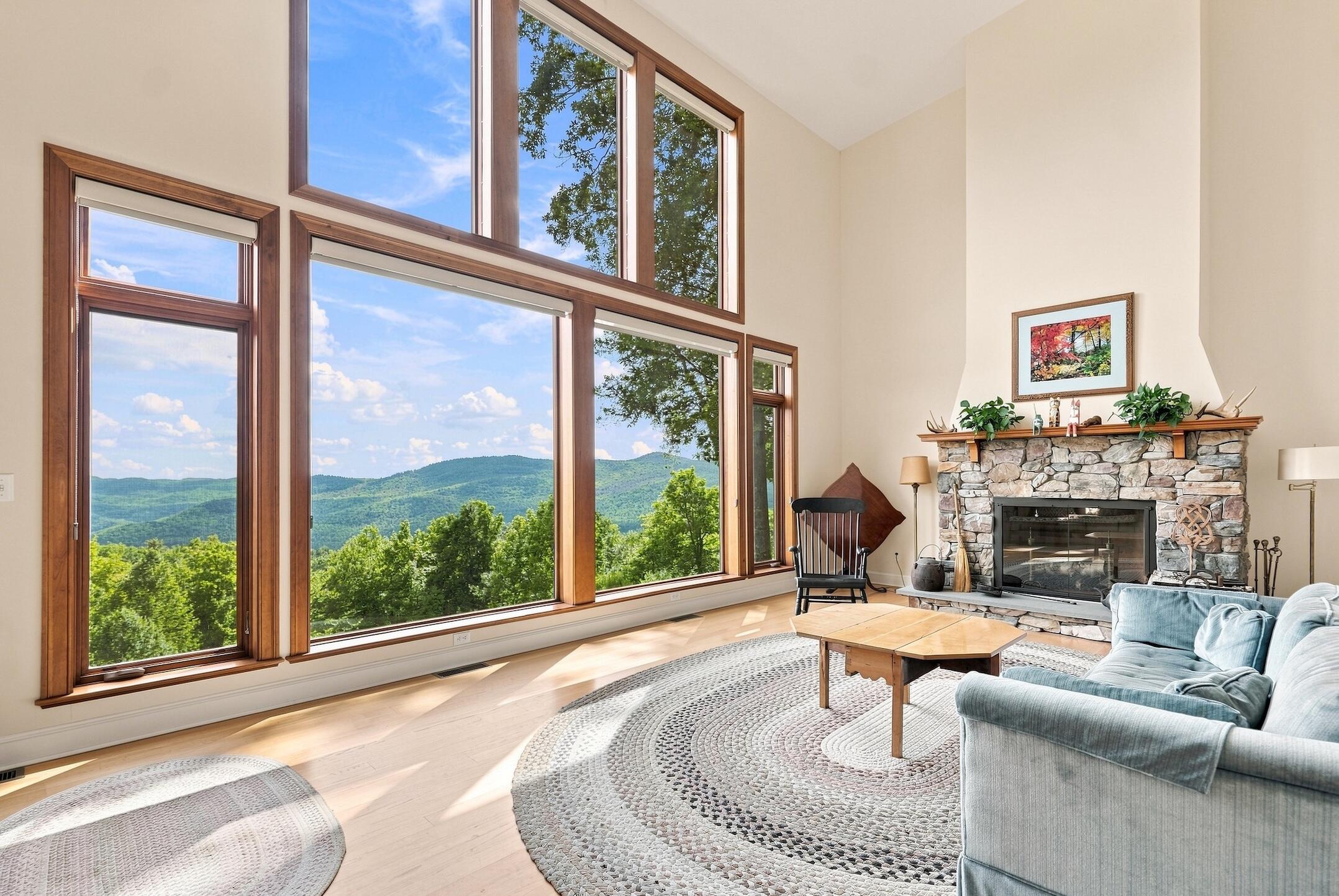 328 Hurricane Mountain Lane Elizabethtown NY 12932