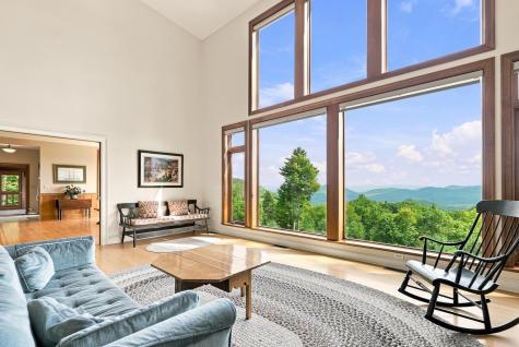 328 Hurricane Mountain Lane Elizabethtown NY 12932