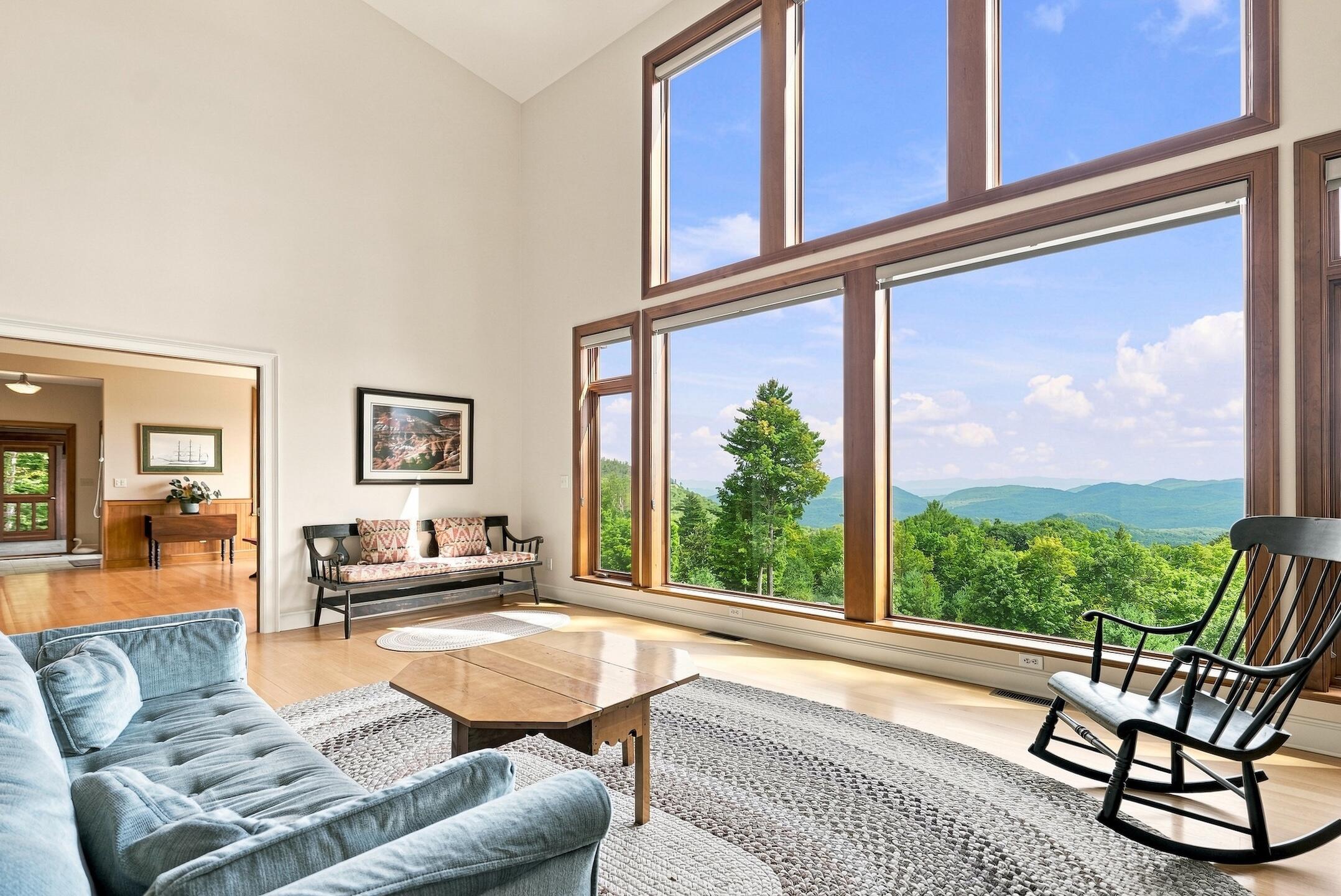 328 Hurricane Mountain Lane Elizabethtown NY 12932