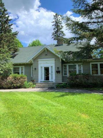 446 Park Avenue Saranac Lake NY 12983