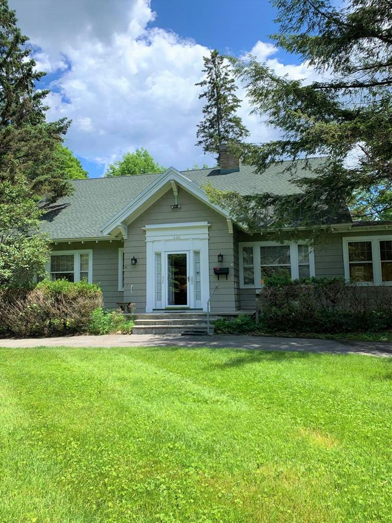 446 Park Avenue Saranac Lake NY 12983