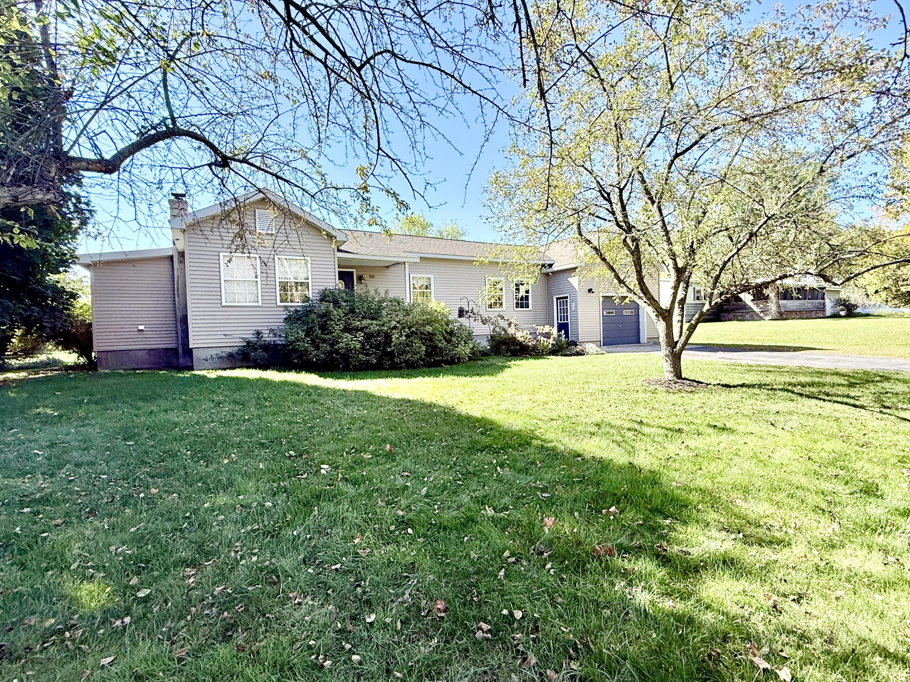 20 Eddie Drive Plattsburgh NY 12901