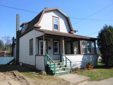 5 Deer Street Tupper Lake NY 12986