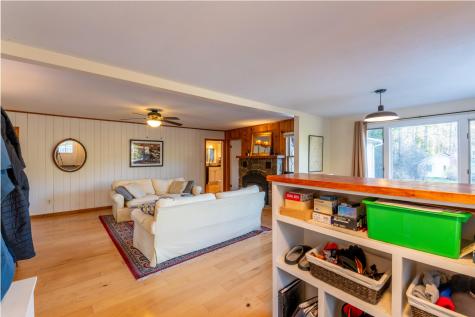 10 Molly Nye Road Keene NY 12942