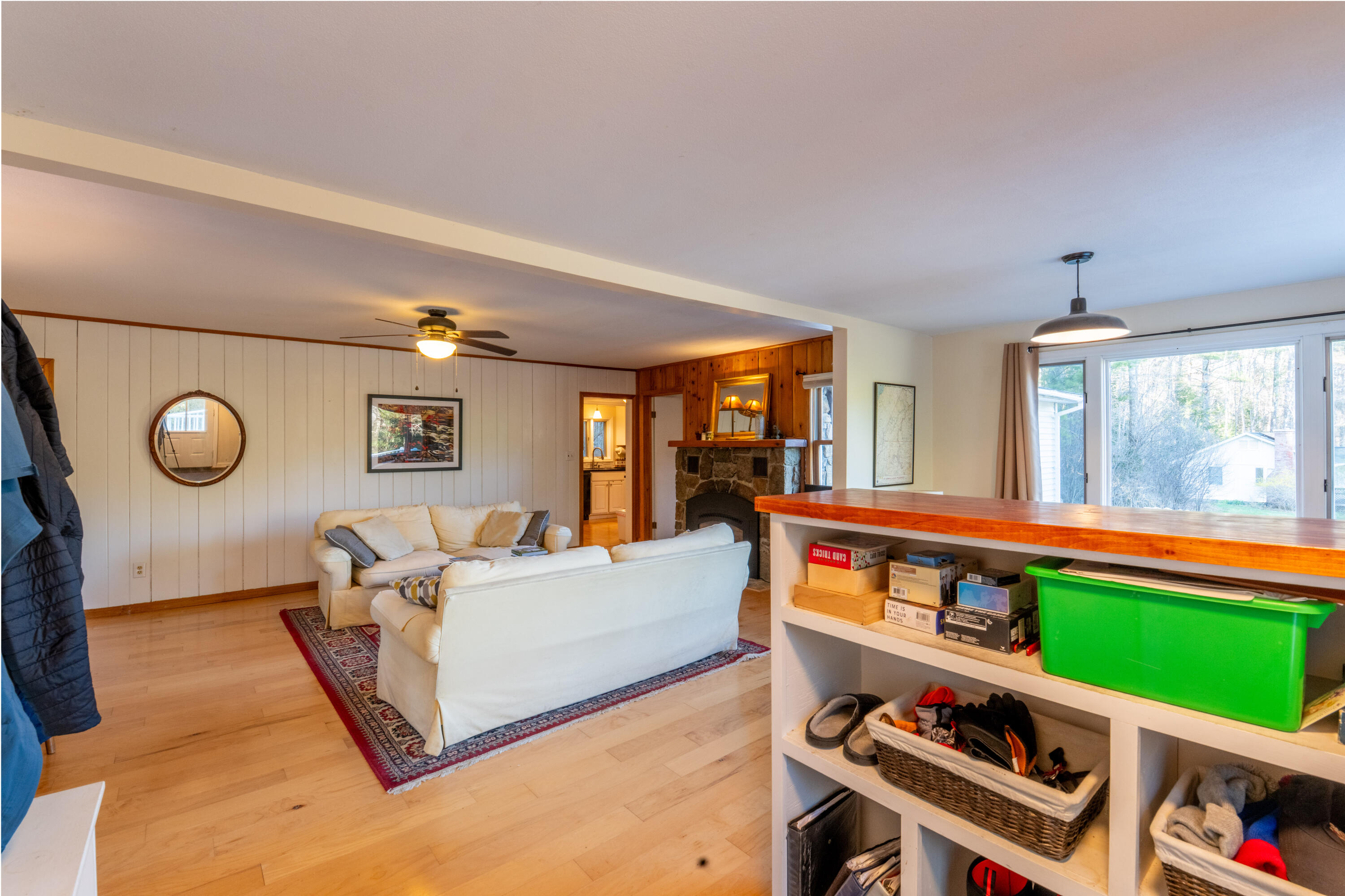 10 Molly Nye Road Keene NY 12942