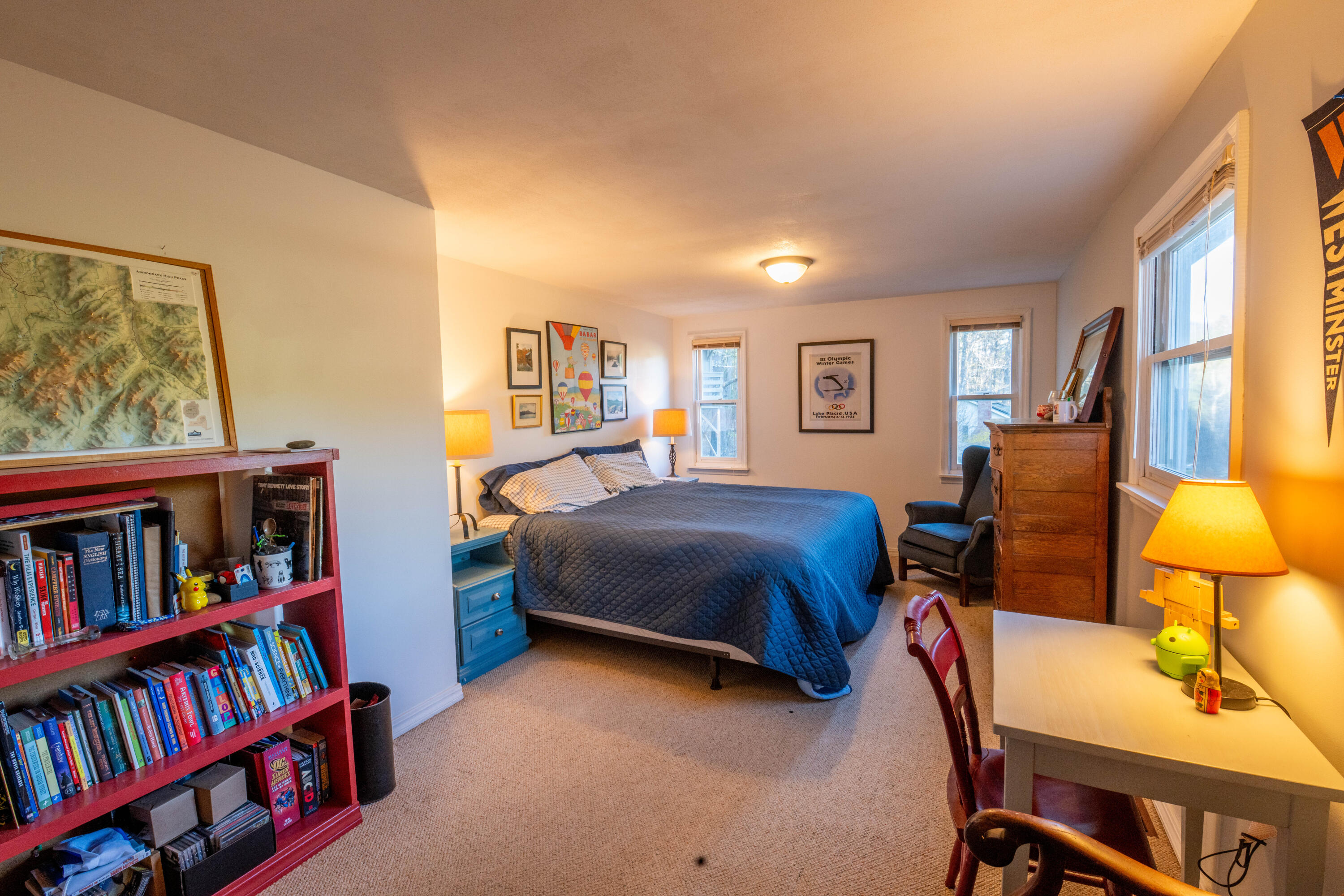 10 Molly Nye Road Keene NY 12942