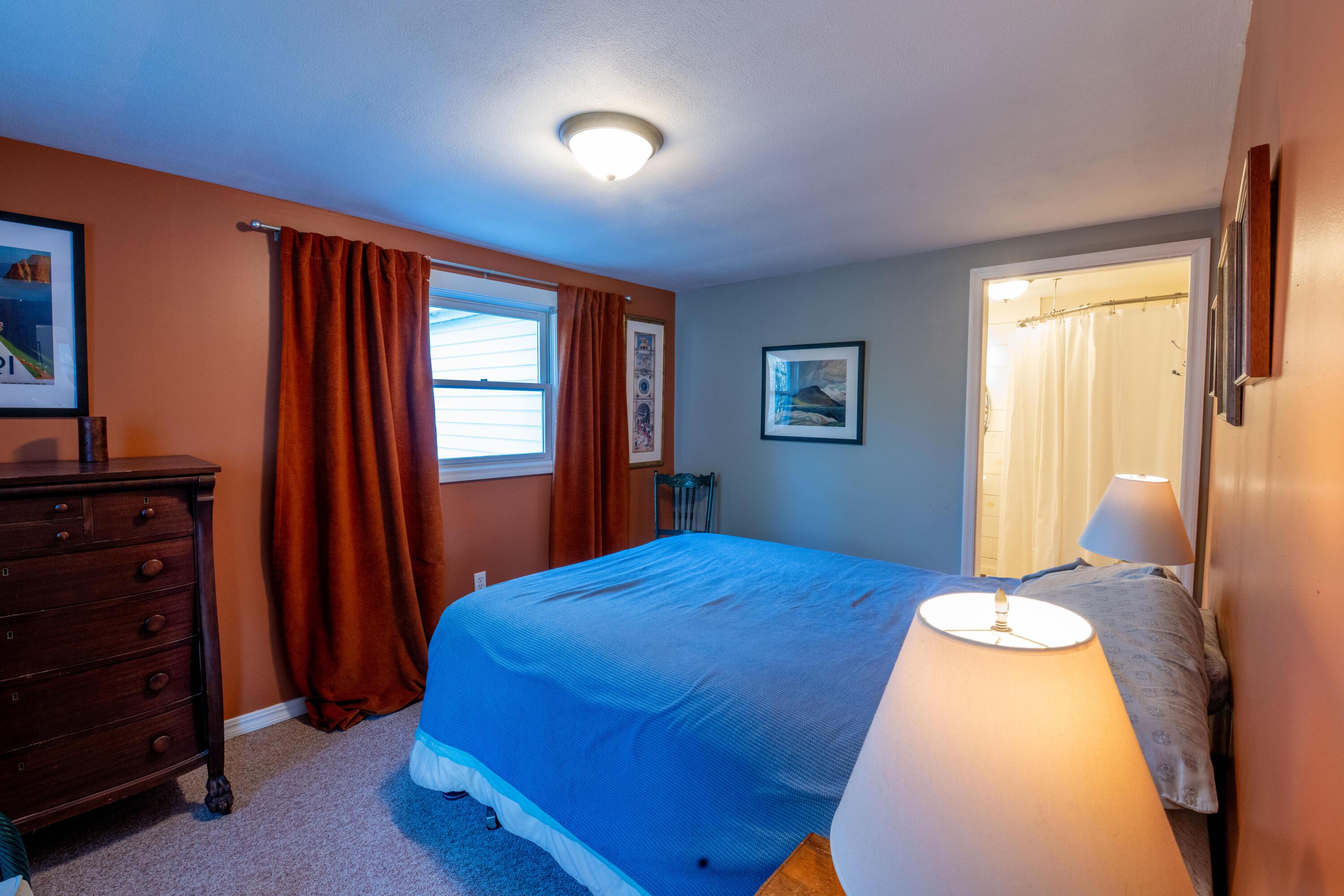 10 Molly Nye Road Keene NY 12942