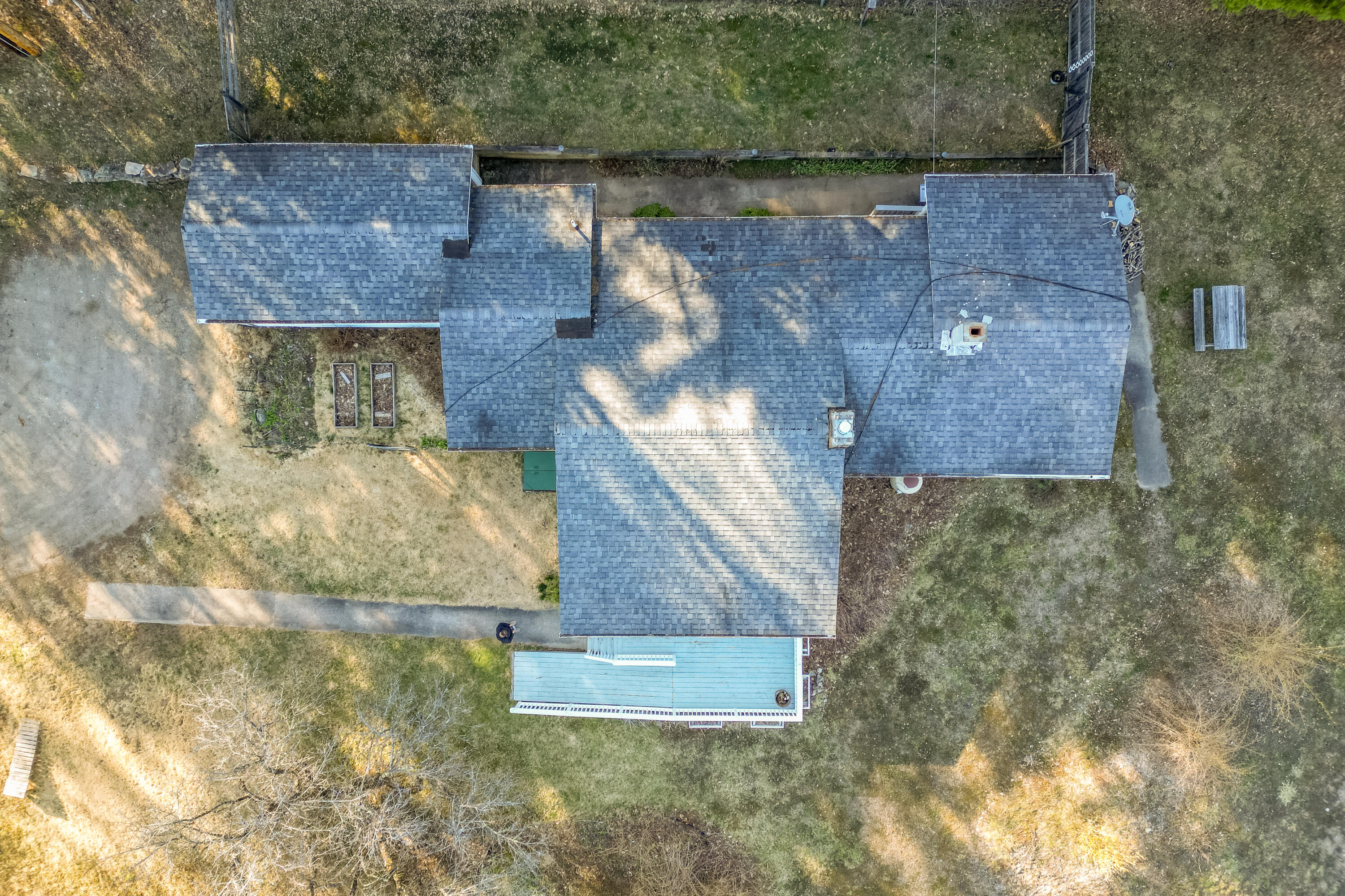 10 Molly Nye Road Keene NY 12942