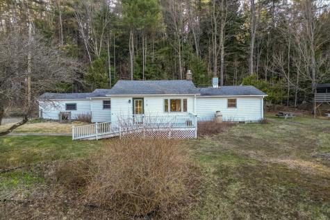 10 Molly Nye Road Keene NY 12942