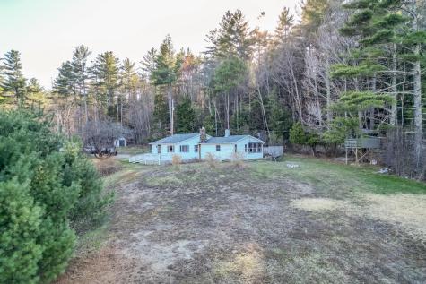 10 Molly Nye Road Keene NY 12942