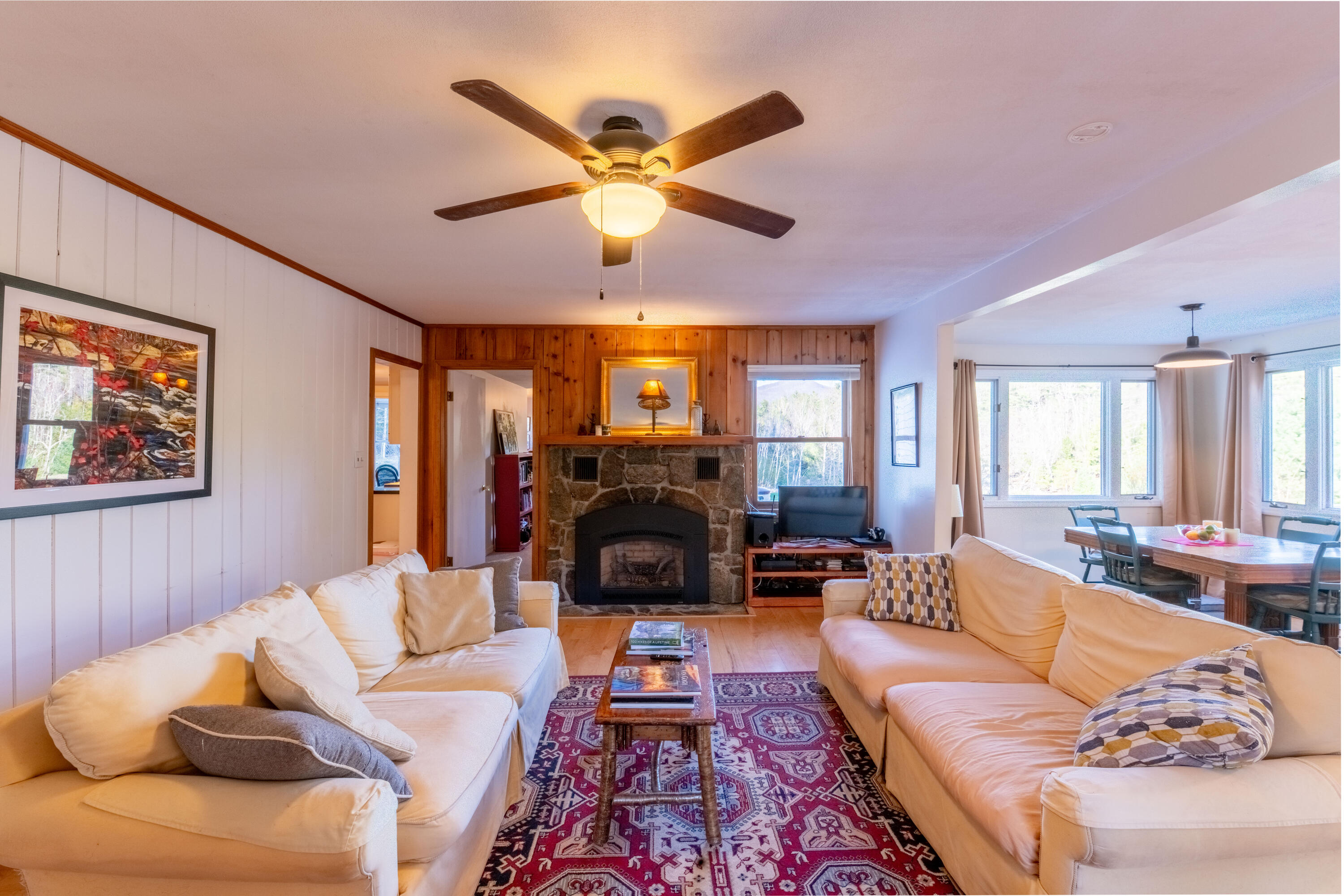 10 Molly Nye Road Keene NY 12942
