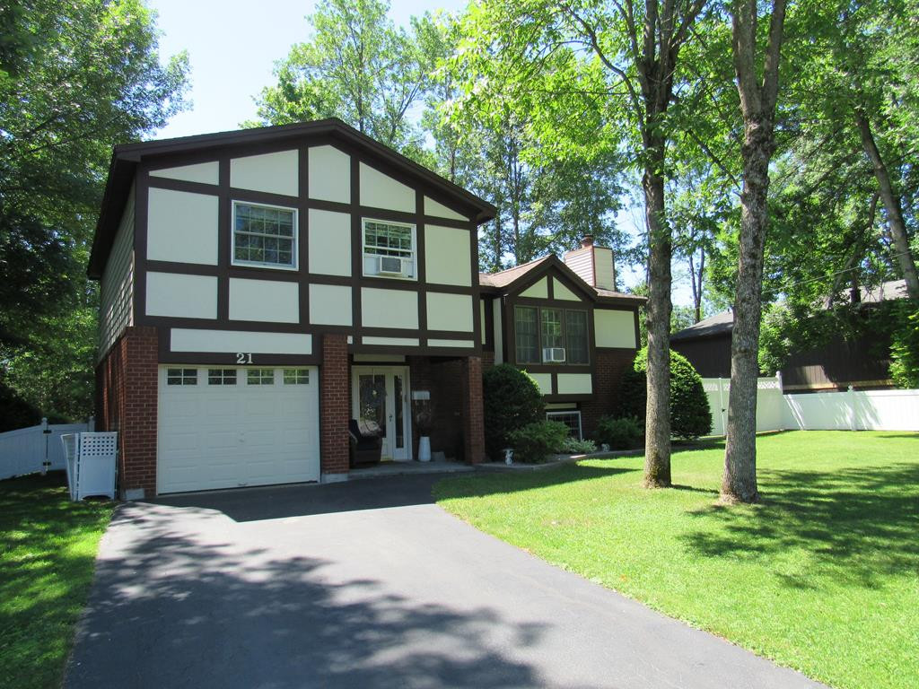 21 Tom Miller Road Plattsburgh NY 12901