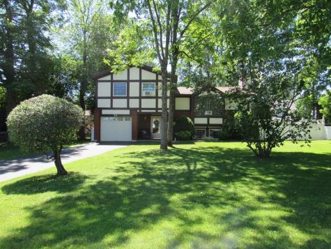 21 Tom Miller Road Plattsburgh NY 12901