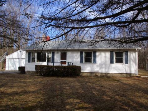 837 Fiske Road West Chazy NY 12992