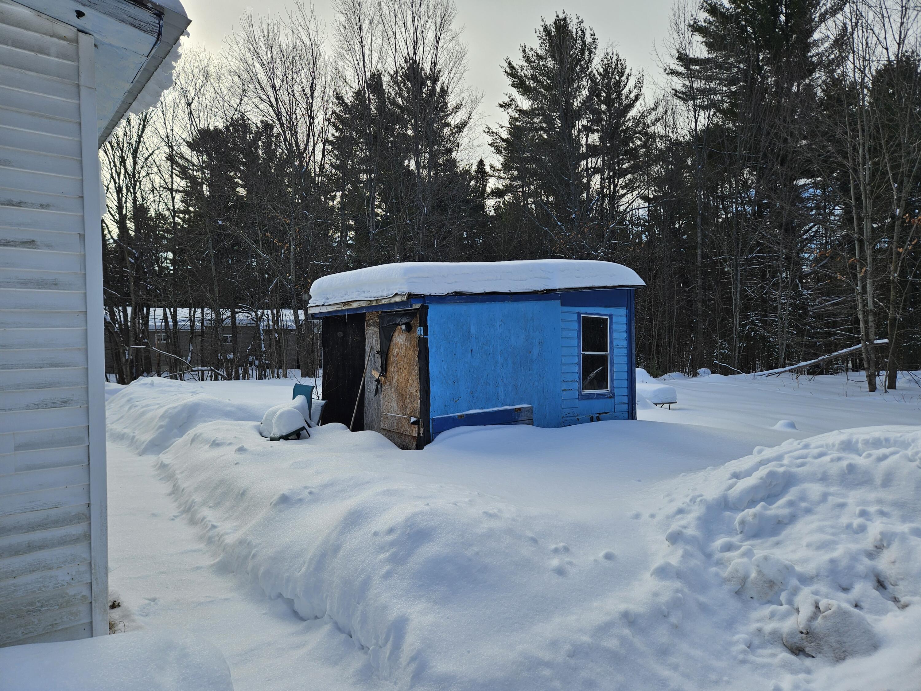 549 Route 374 Saranac NY 12981