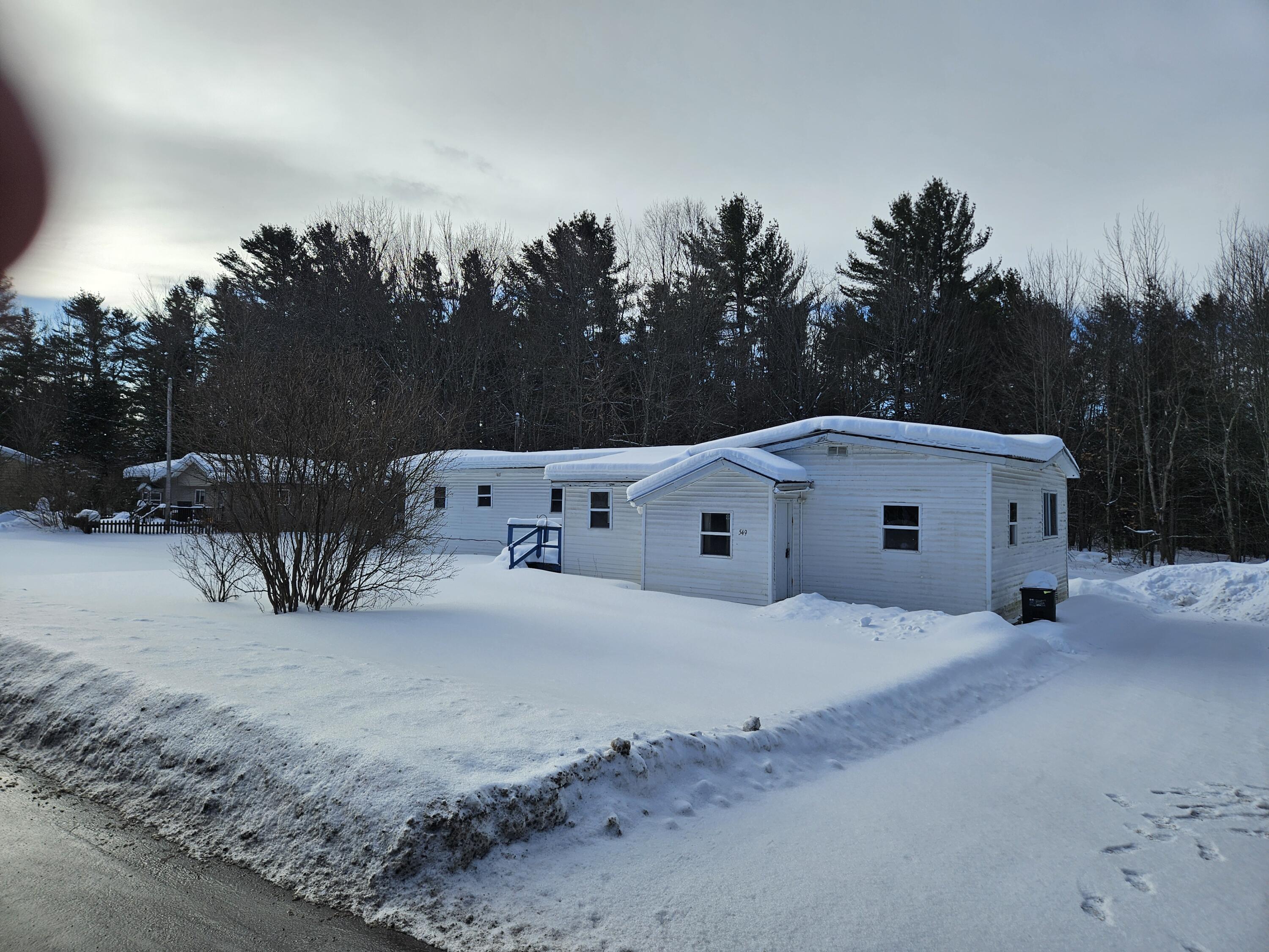 549 Route 374 Saranac NY 12981