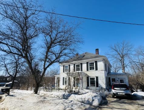 13 Oak Street Champlain NY 12919