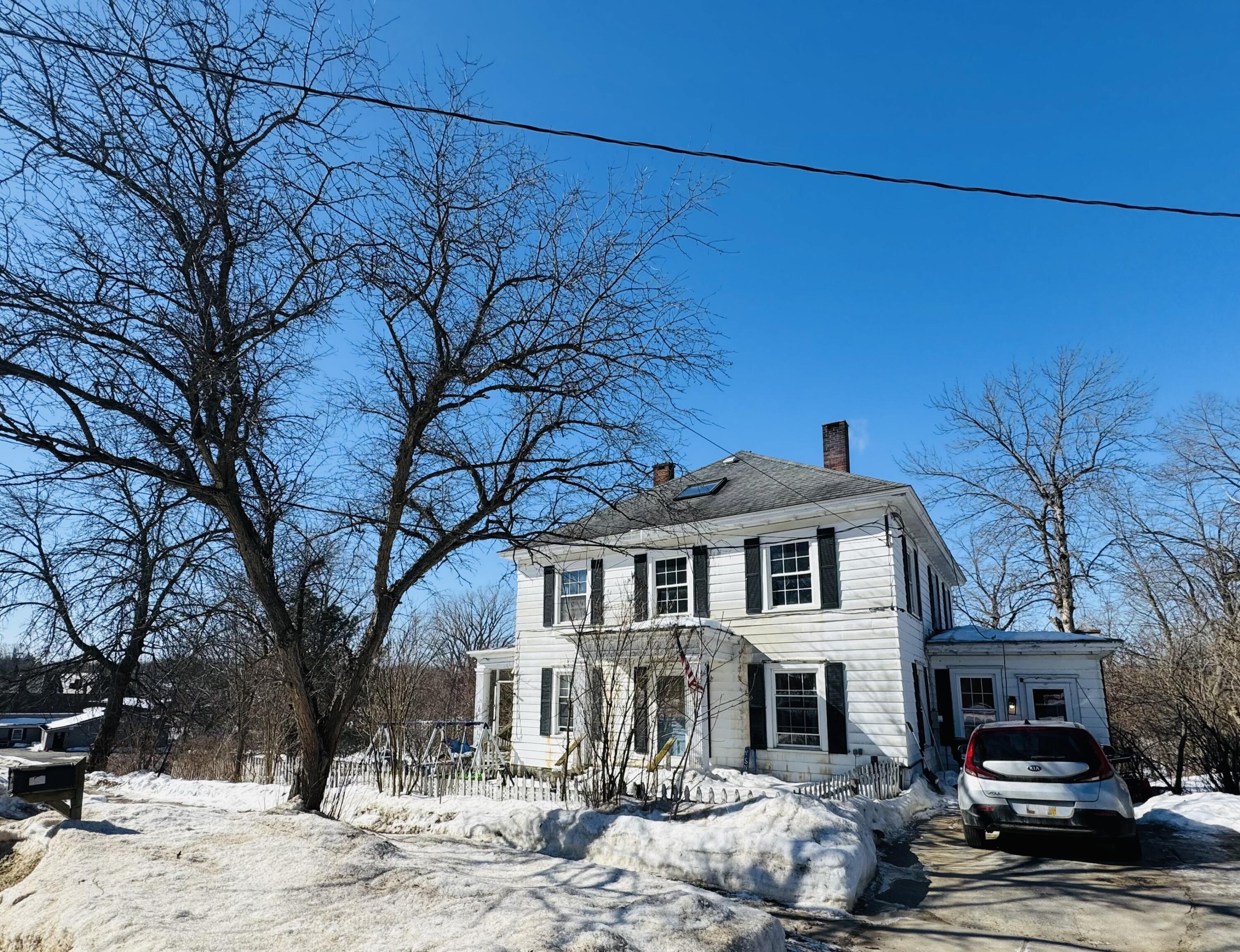 13 Oak Street Champlain NY 12919