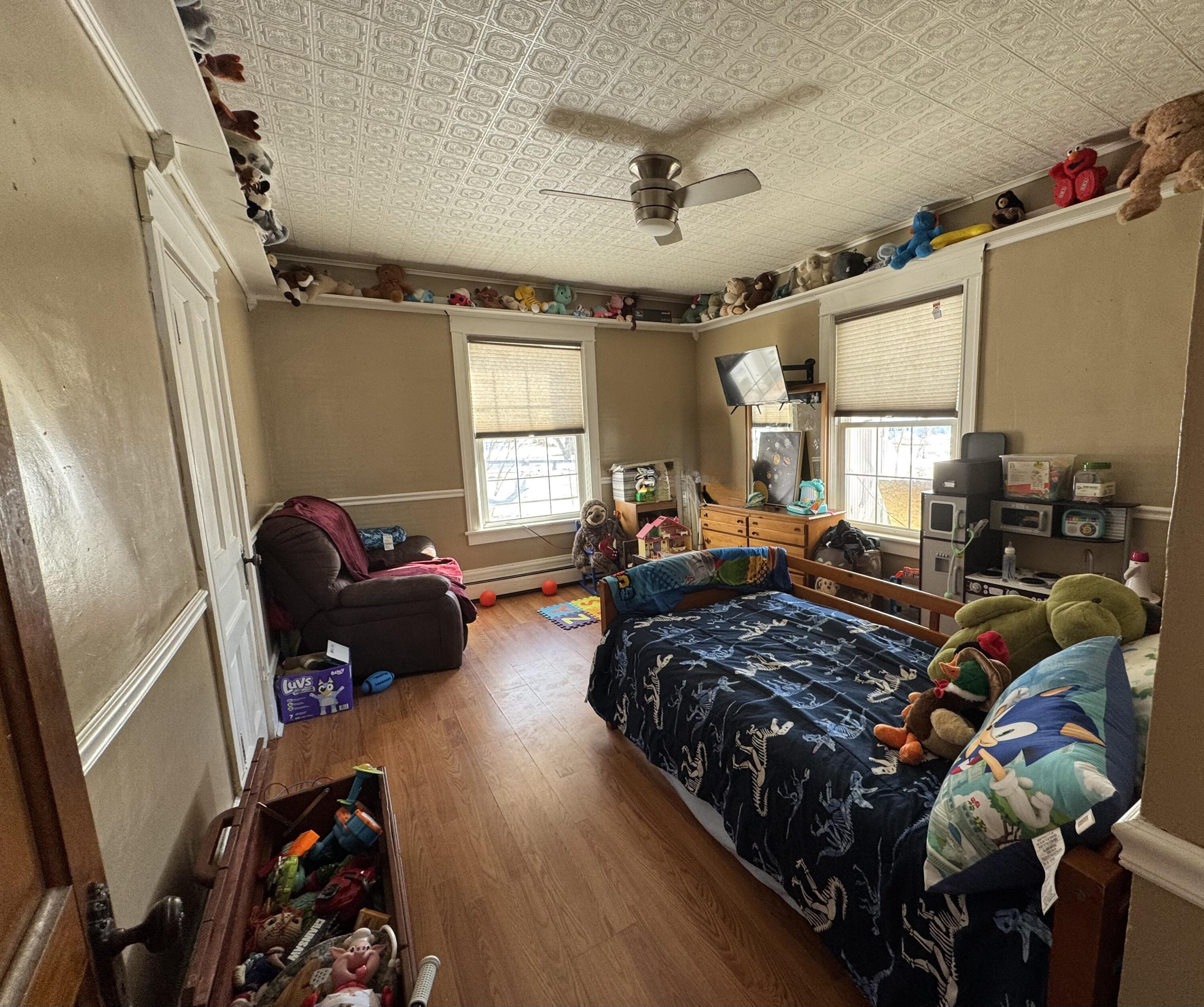 13 Oak Street Champlain NY 12919