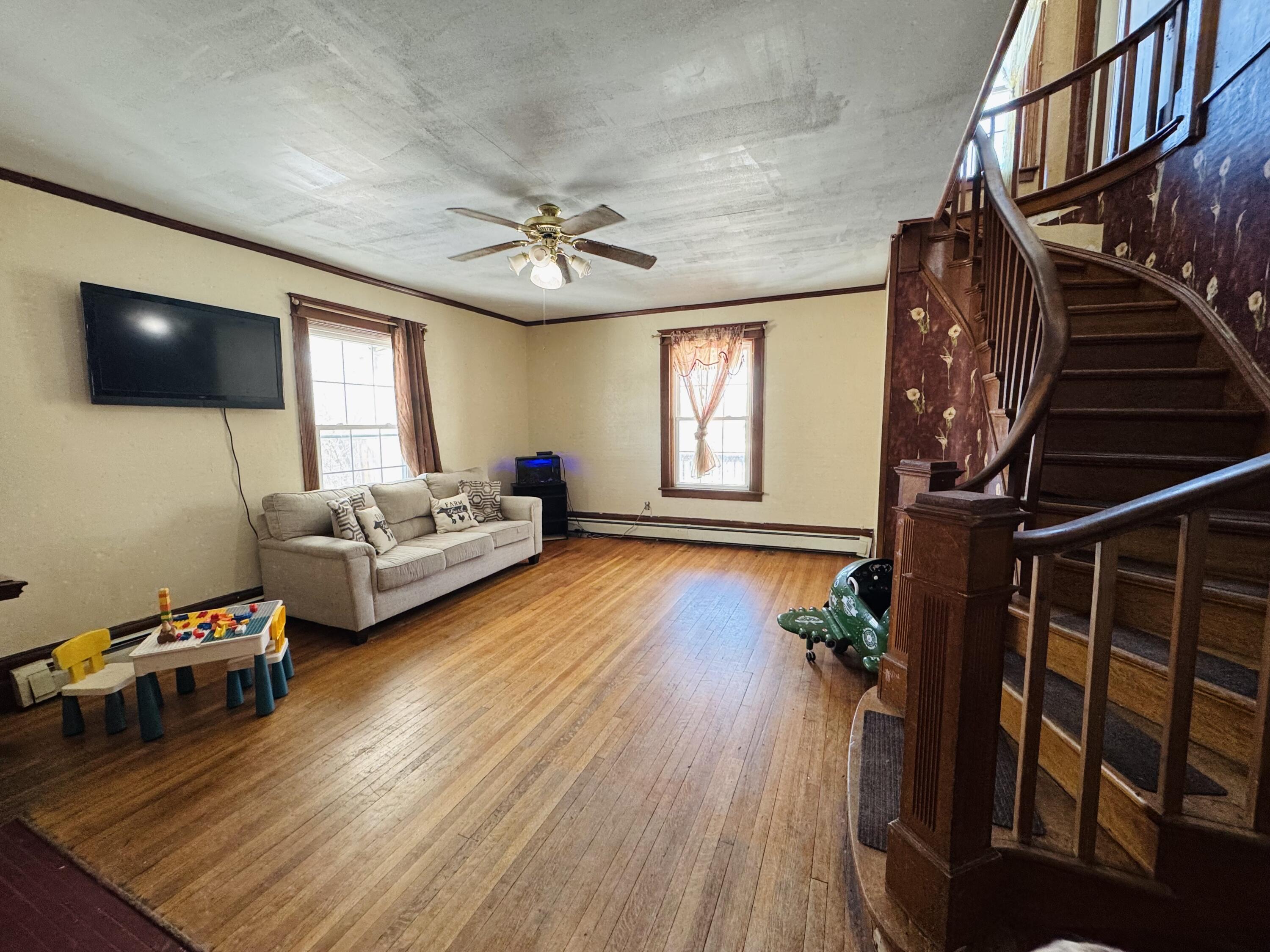 13 Oak Street Champlain NY 12919
