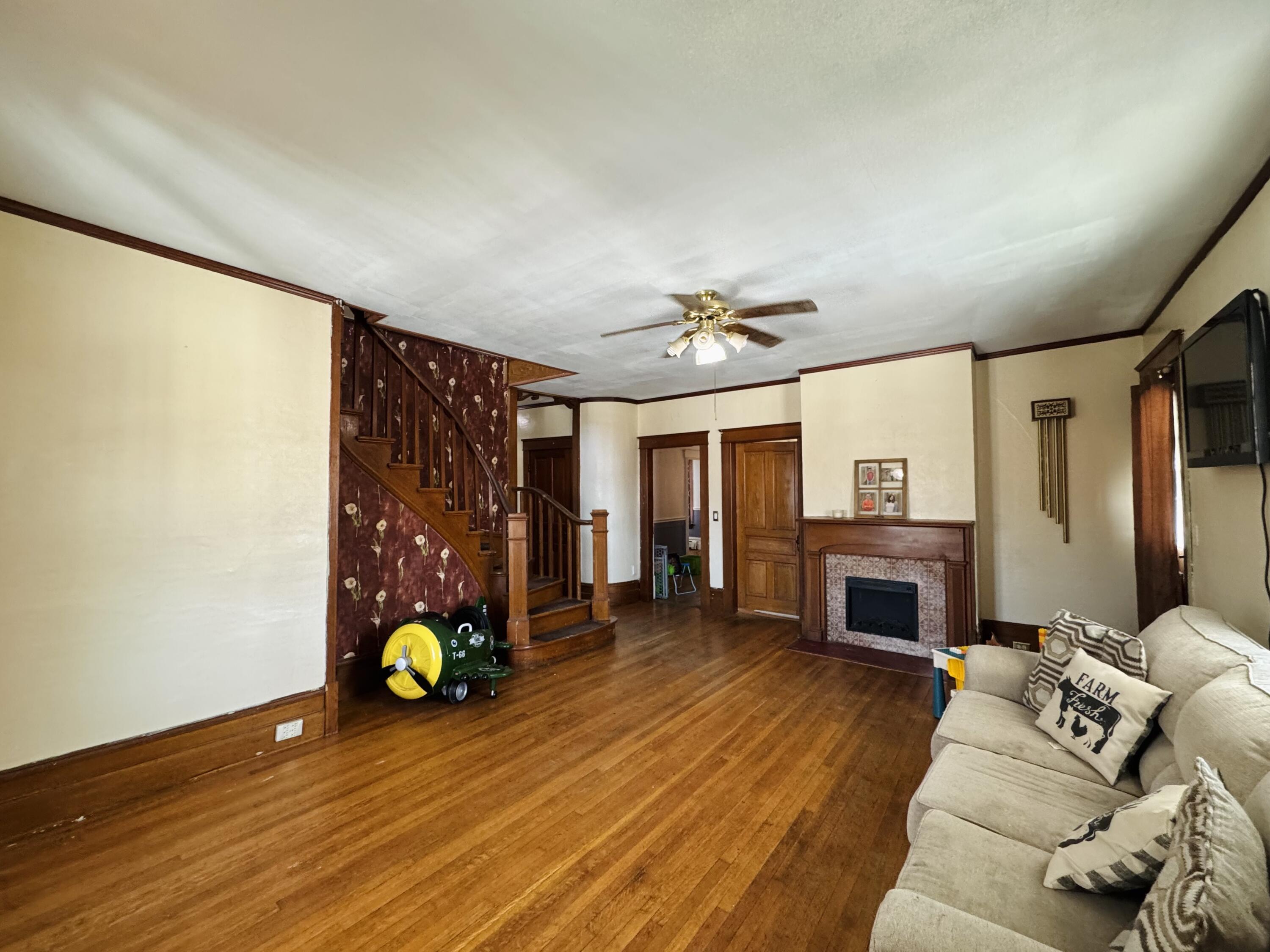 13 Oak Street Champlain NY 12919
