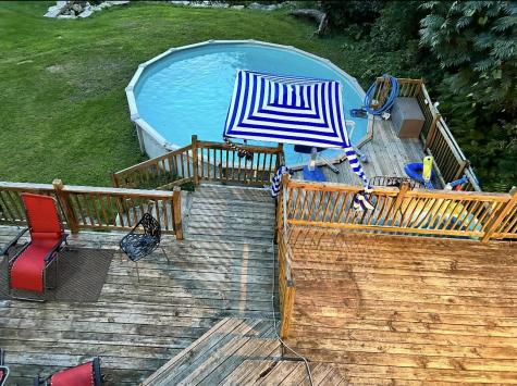 13 Oak Street Champlain NY 12919