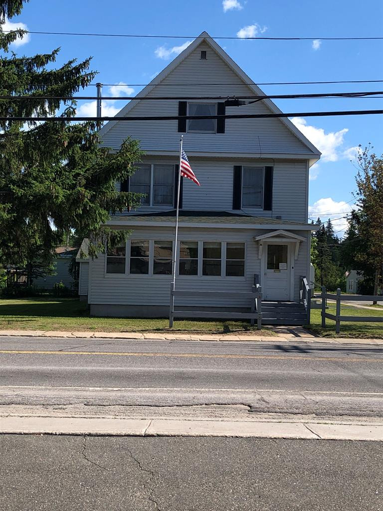 114 Main Street Tupper Lake NY 12986