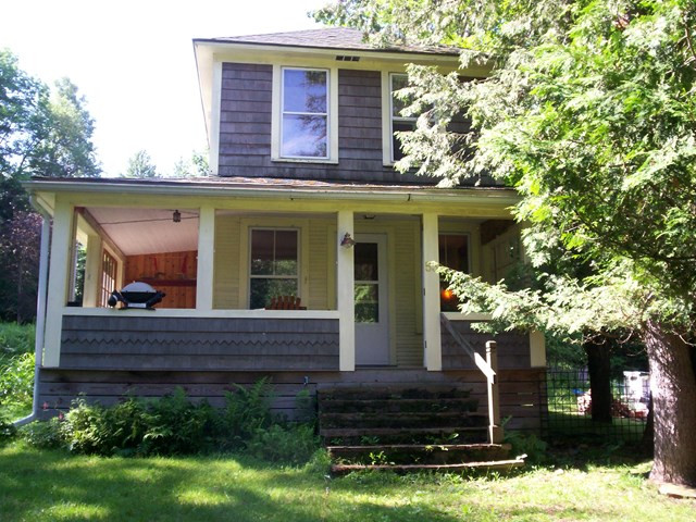 53 Algonquin Avenue Saranac Lake NY 12983