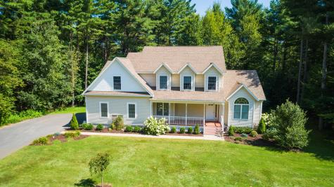 28 Morgan Drive Peru NY 12972