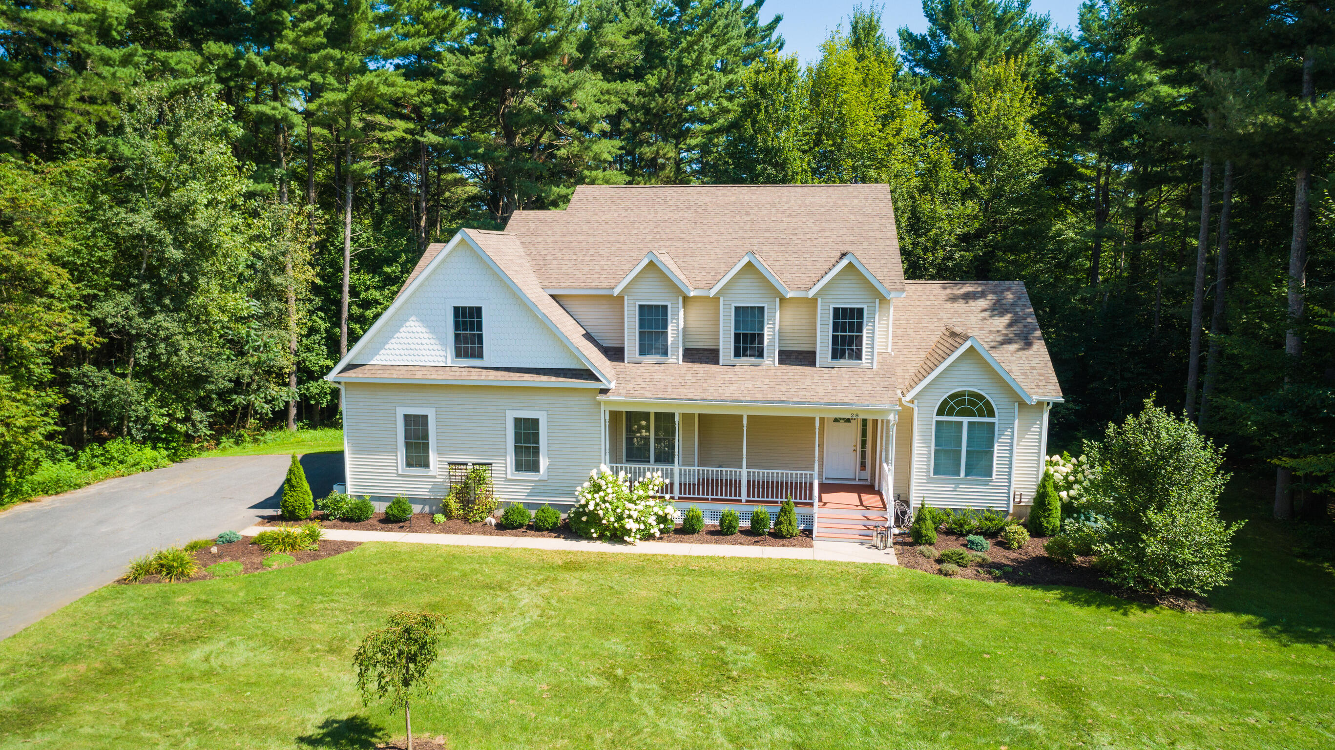 28 Morgan Drive Peru NY 12972