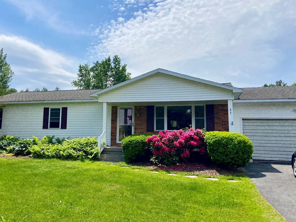 37 Ashline Drive Champlain NY 12919