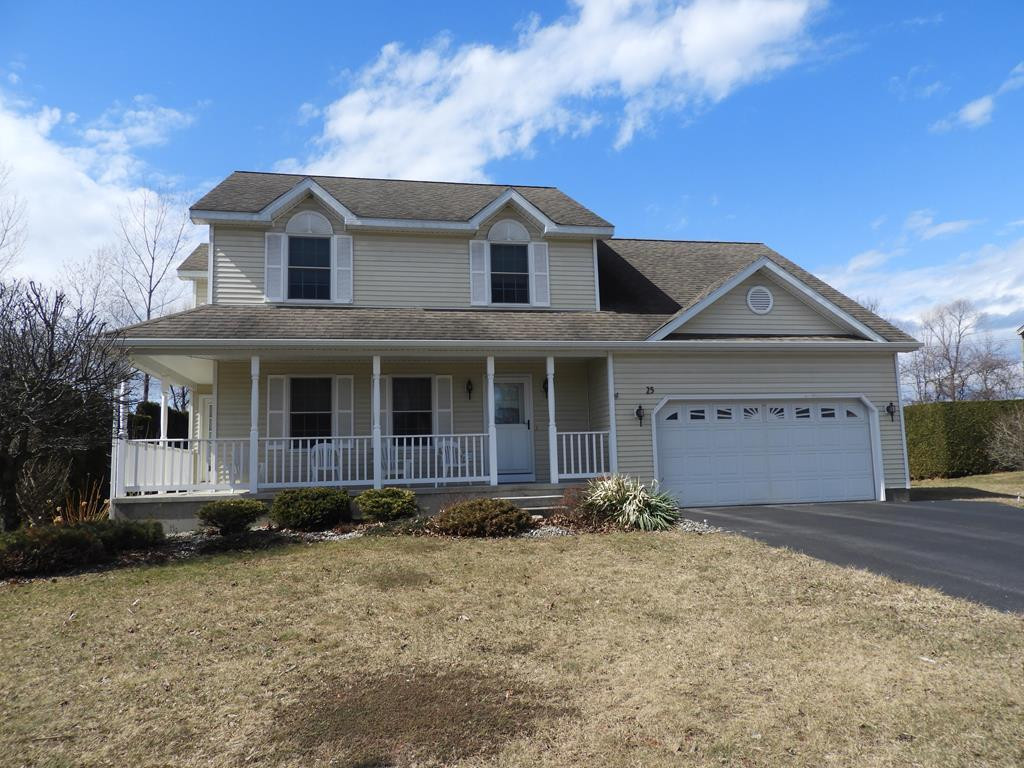 25 Kennedy Avenue Plattsburgh NY 12901