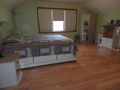 25 Kennedy Avenue Plattsburgh NY 12901