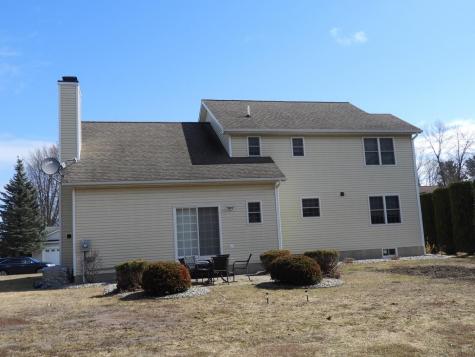25 Kennedy Avenue Plattsburgh NY 12901
