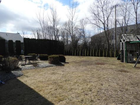 25 Kennedy Avenue Plattsburgh NY 12901