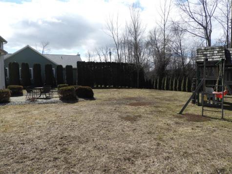 25 Kennedy Avenue Plattsburgh NY 12901