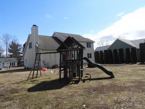 25 Kennedy Avenue Plattsburgh NY 12901