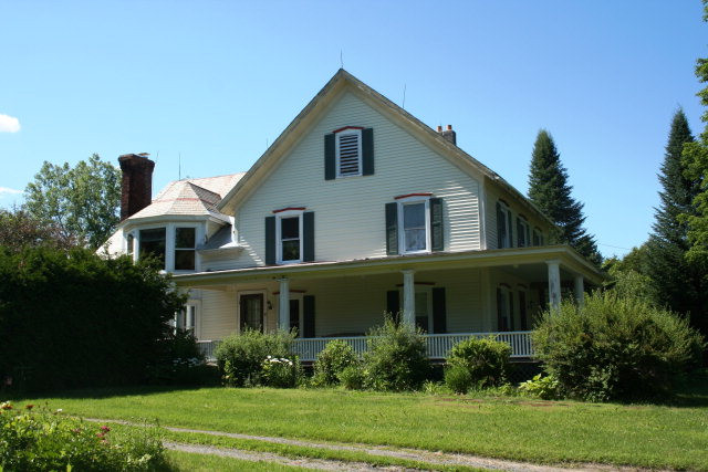 13 Maple Street Willsboro NY 12996