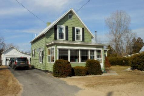 15 River Street Morrisonville NY 12962