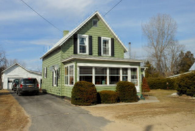 15 River Street Morrisonville NY 12962