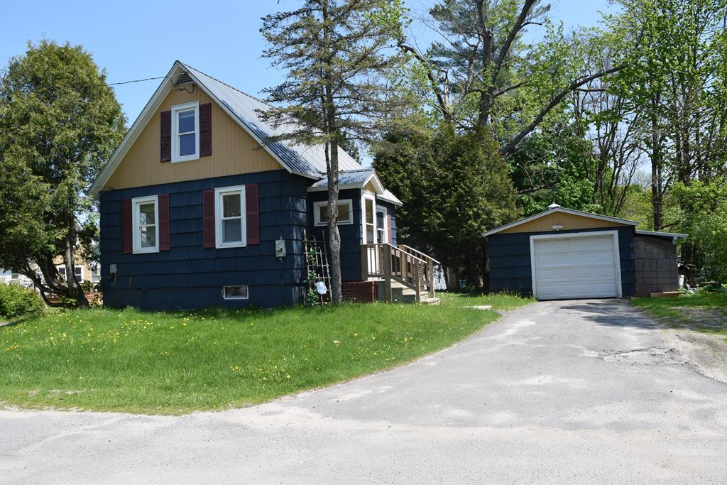 16 Patnode Street Malone NY 12953