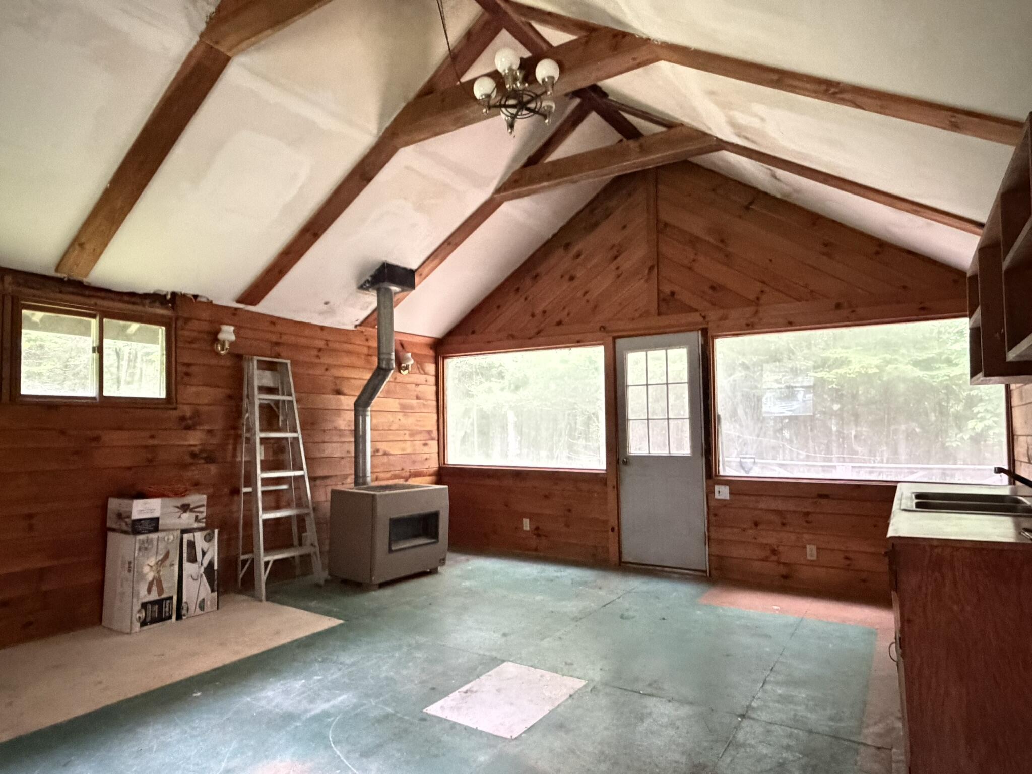 13 Whispering Woods Way Long Lake NY 12847