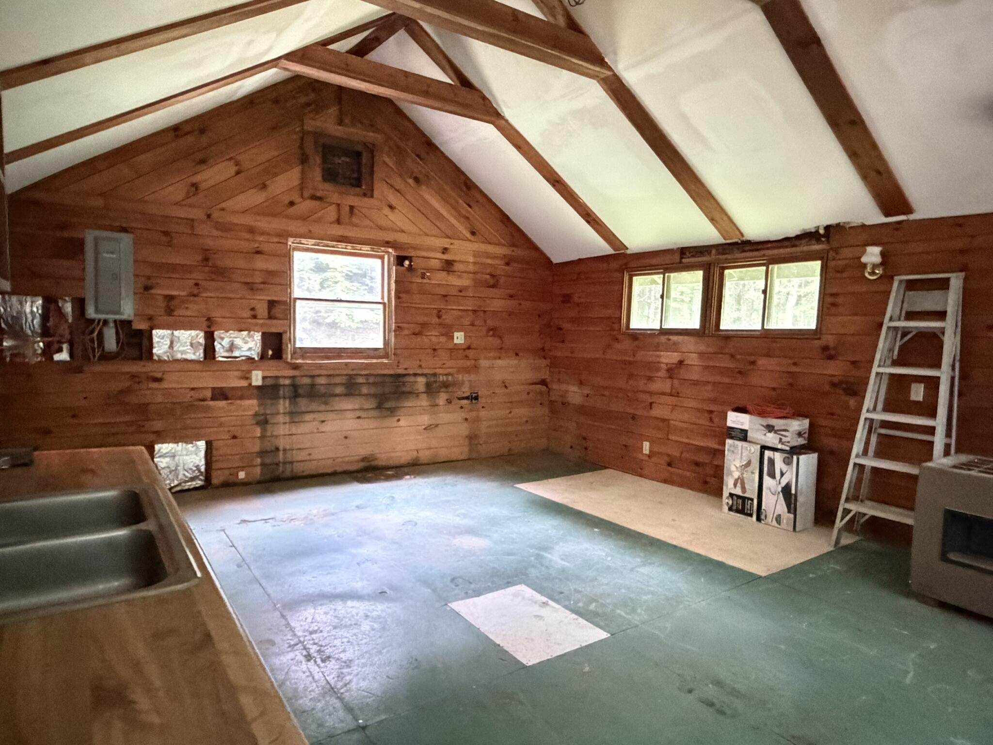 13 Whispering Woods Way Long Lake NY 12847