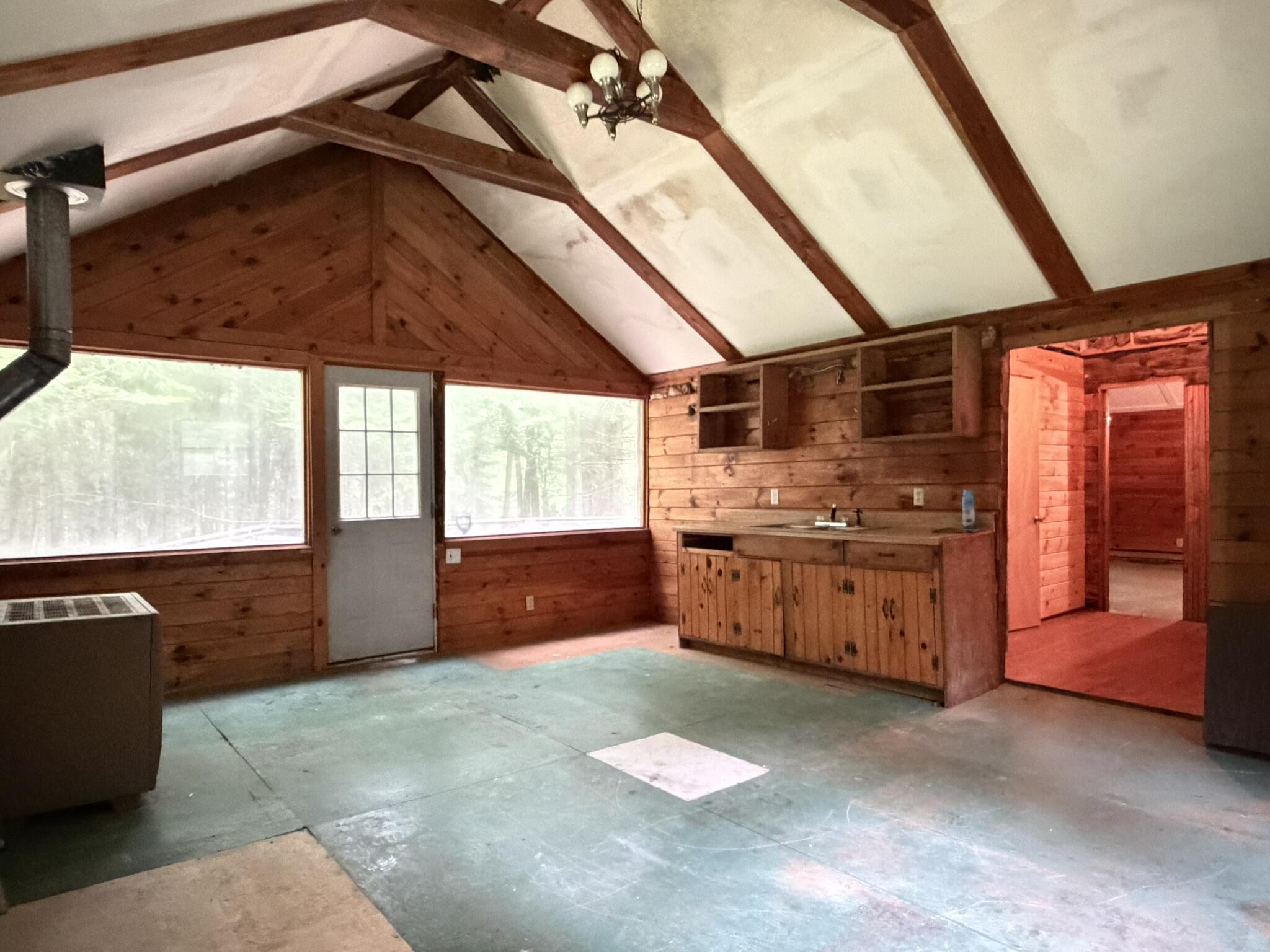 13 Whispering Woods Way Long Lake NY 12847