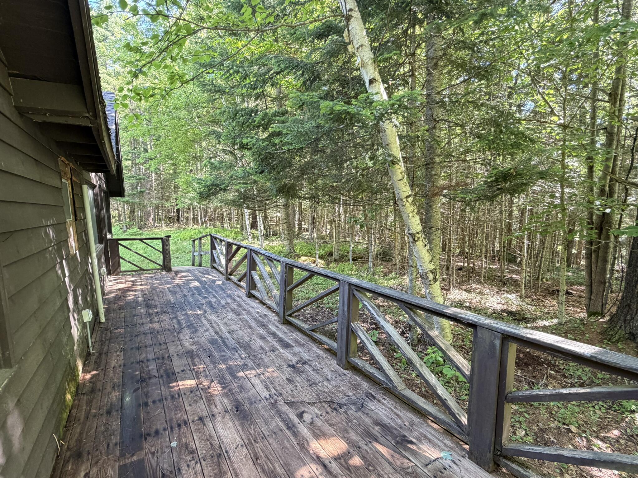 13 Whispering Woods Way Long Lake NY 12847