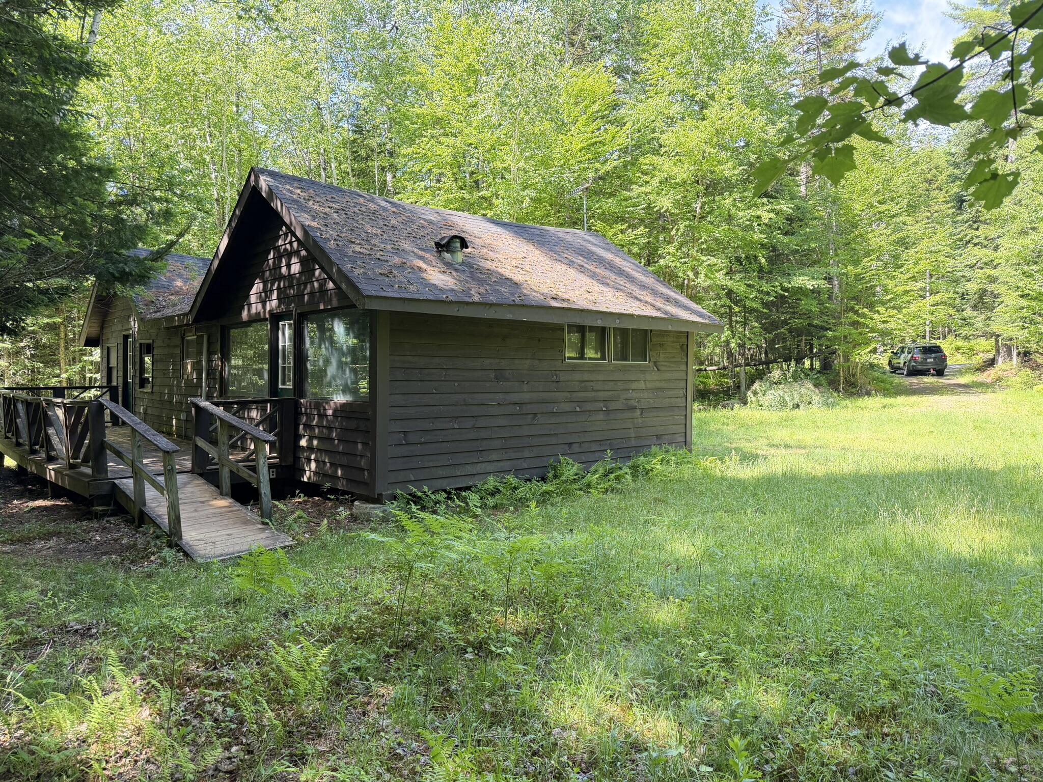 13 Whispering Woods Way Long Lake NY 12847