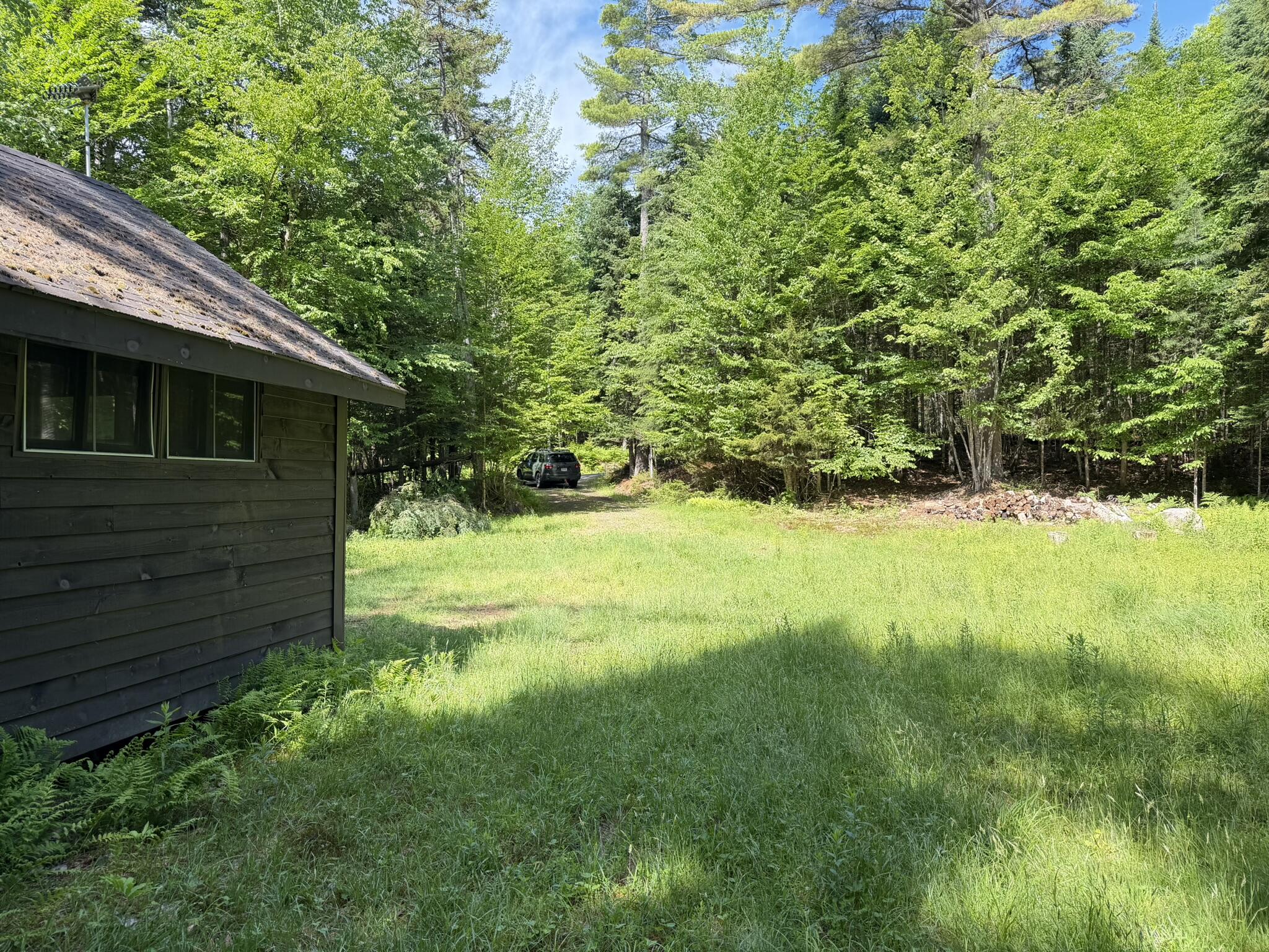 13 Whispering Woods Way Long Lake NY 12847