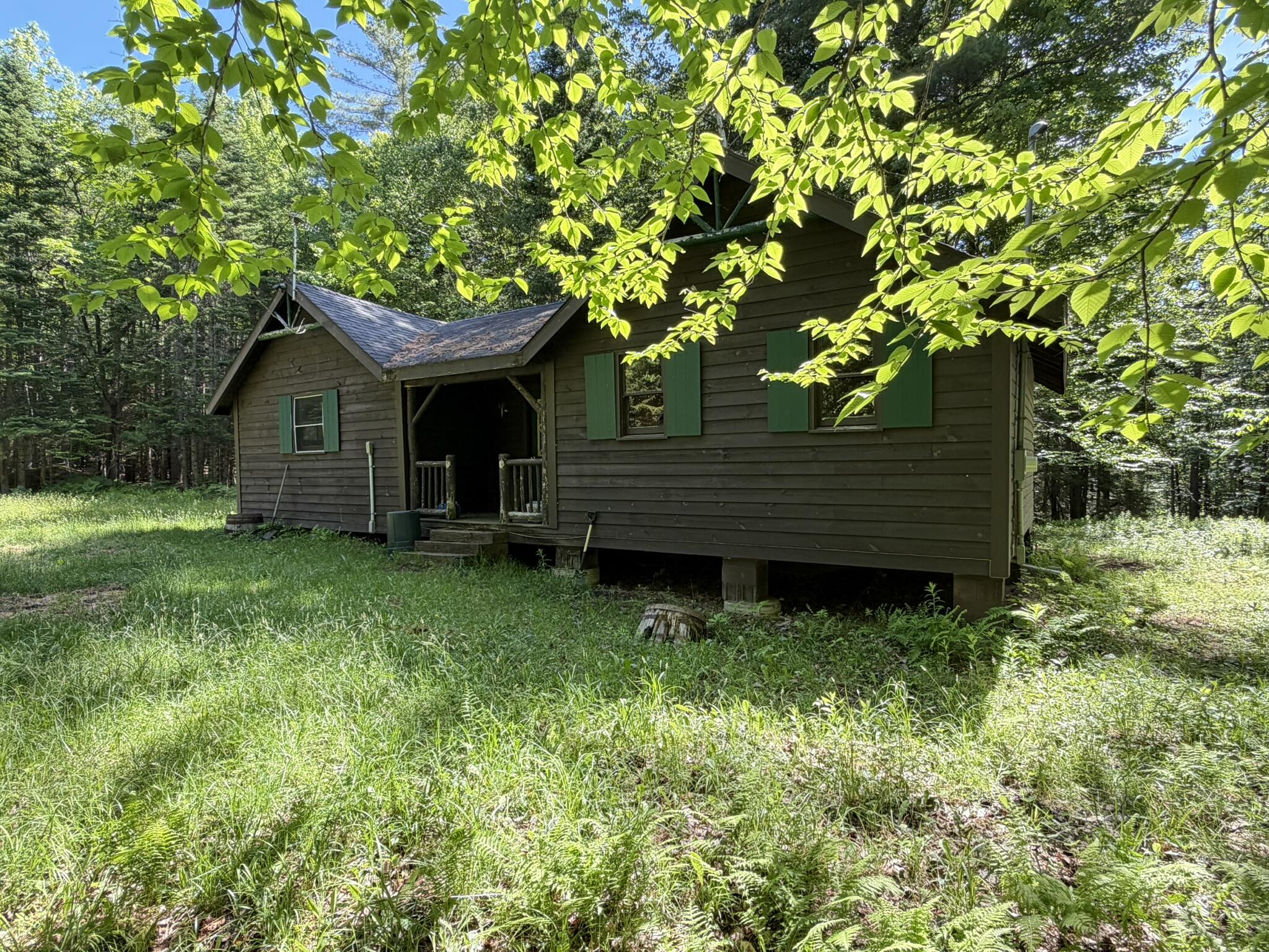 13 Whispering Woods Way Long Lake NY 12847